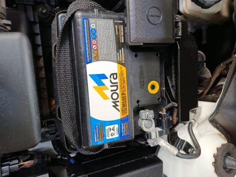 HYUNDAI HB 20 Hatch 1.0 12V 4P FLEX TGDI TURBO PLATINUM AUTOMTICO, Foto 3