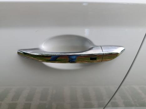 HYUNDAI HB 20 Hatch 1.0 12V 4P FLEX TGDI TURBO PLATINUM AUTOMTICO, Foto 4