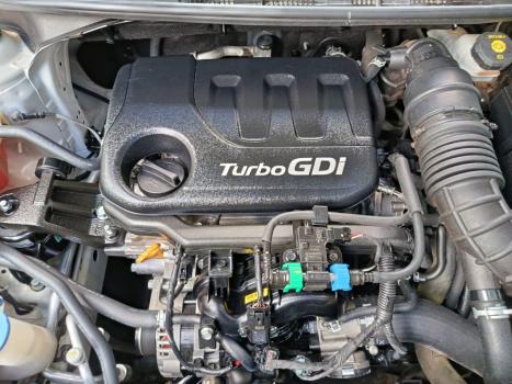 HYUNDAI HB 20 Hatch 1.0 12V 4P FLEX TGDI TURBO PLATINUM AUTOMTICO, Foto 5