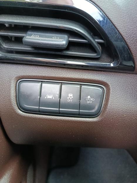 HYUNDAI HB 20 Hatch 1.0 12V 4P FLEX TGDI TURBO PLATINUM AUTOMTICO, Foto 9