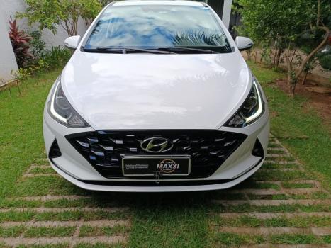 HYUNDAI HB 20 Hatch 1.0 12V 4P FLEX TGDI TURBO PLATINUM AUTOMTICO, Foto 10