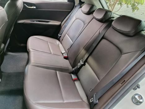 HYUNDAI HB 20 Hatch 1.0 12V 4P FLEX TGDI TURBO PLATINUM AUTOMTICO, Foto 11