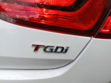 HYUNDAI HB 20 Hatch 1.0 12V 4P FLEX TGDI TURBO PLATINUM AUTOMTICO, Foto 12