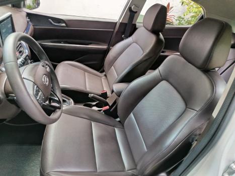 HYUNDAI HB 20 Hatch 1.0 12V 4P FLEX TGDI TURBO PLATINUM AUTOMTICO, Foto 15
