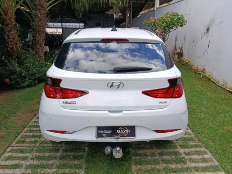 HYUNDAI HB 20 Hatch 1.0 12V 4P FLEX TGDI TURBO PLATINUM AUTOMTICO, Foto 16
