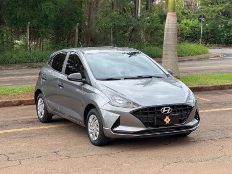 HYUNDAI HB 20 Hatch 1.0 12V 4P FLEX SENSE, Foto 1