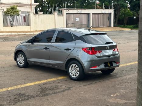 HYUNDAI HB 20 Hatch 1.0 12V 4P FLEX SENSE, Foto 2