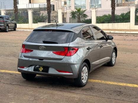 HYUNDAI HB 20 Hatch 1.0 12V 4P FLEX SENSE, Foto 3