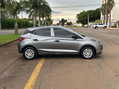 HYUNDAI HB 20 Hatch 1.0 12V 4P FLEX SENSE, Foto 4