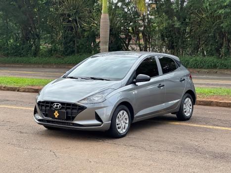 HYUNDAI HB 20 Hatch 1.0 12V 4P FLEX SENSE, Foto 5