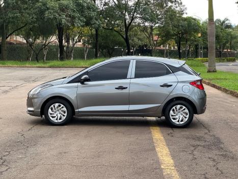 HYUNDAI HB 20 Hatch 1.0 12V 4P FLEX SENSE, Foto 6