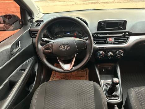 HYUNDAI HB 20 Hatch 1.0 12V 4P FLEX SENSE, Foto 7