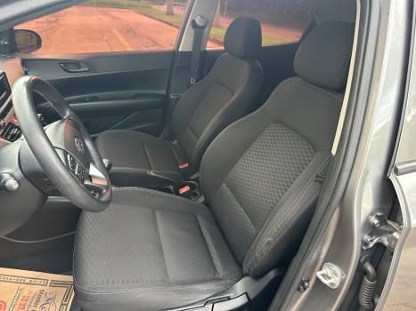 HYUNDAI HB 20 Hatch 1.0 12V 4P FLEX SENSE, Foto 9