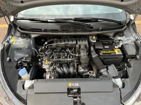 HYUNDAI HB 20 Hatch 1.0 12V 4P FLEX SENSE, Foto 11