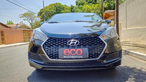 HYUNDAI HB 20 Hatch 1.6 16V 4P COMFORT FLEX AUTOMTICO, Foto 2