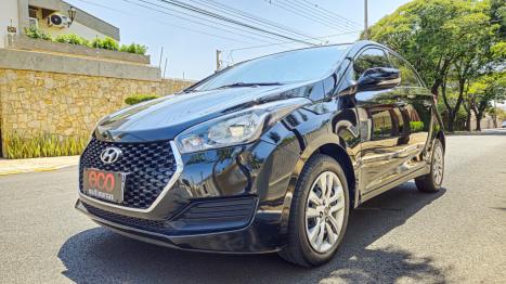 HYUNDAI HB 20 Hatch 1.6 16V 4P COMFORT FLEX AUTOMTICO, Foto 3