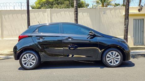 HYUNDAI HB 20 Hatch 1.6 16V 4P COMFORT FLEX AUTOMTICO, Foto 4