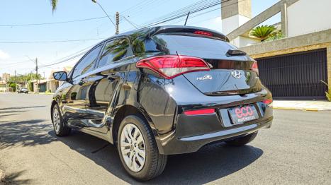 HYUNDAI HB 20 Hatch 1.6 16V 4P COMFORT FLEX AUTOMTICO, Foto 5