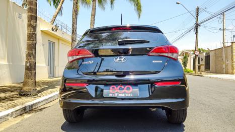 HYUNDAI HB 20 Hatch 1.6 16V 4P COMFORT FLEX AUTOMTICO, Foto 6