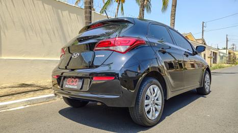 HYUNDAI HB 20 Hatch 1.6 16V 4P COMFORT FLEX AUTOMTICO, Foto 7