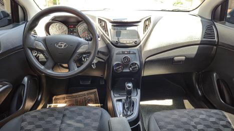 HYUNDAI HB 20 Hatch 1.6 16V 4P COMFORT FLEX AUTOMTICO, Foto 8