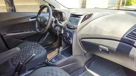 HYUNDAI HB 20 Hatch 1.6 16V 4P COMFORT FLEX AUTOMTICO, Foto 9