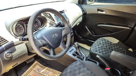 HYUNDAI HB 20 Hatch 1.6 16V 4P COMFORT FLEX AUTOMTICO, Foto 10