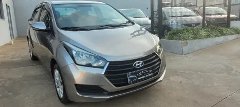 HYUNDAI HB 20 Hatch 1.6 16V 4P COMFORT FLEX AUTOMTICO, Foto 2