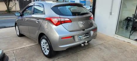 HYUNDAI HB 20 Hatch 1.6 16V 4P COMFORT FLEX AUTOMTICO, Foto 3