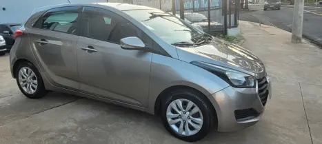 HYUNDAI HB 20 Hatch 1.6 16V 4P COMFORT FLEX AUTOMTICO, Foto 5