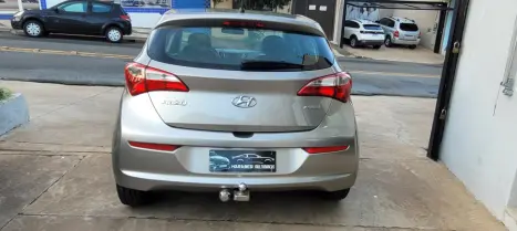 HYUNDAI HB 20 Hatch 1.6 16V 4P COMFORT FLEX AUTOMTICO, Foto 7