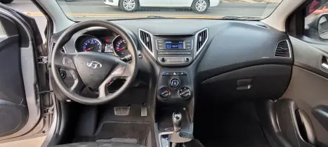 HYUNDAI HB 20 Hatch 1.6 16V 4P COMFORT FLEX AUTOMTICO, Foto 11