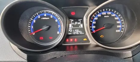 HYUNDAI HB 20 Hatch 1.6 16V 4P COMFORT FLEX AUTOMTICO, Foto 12