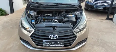 HYUNDAI HB 20 Hatch 1.6 16V 4P COMFORT FLEX AUTOMTICO, Foto 14