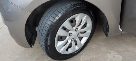 HYUNDAI HB 20 Hatch 1.6 16V 4P COMFORT FLEX AUTOMTICO, Foto 15