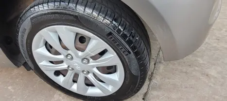 HYUNDAI HB 20 Hatch 1.6 16V 4P COMFORT FLEX AUTOMTICO, Foto 16