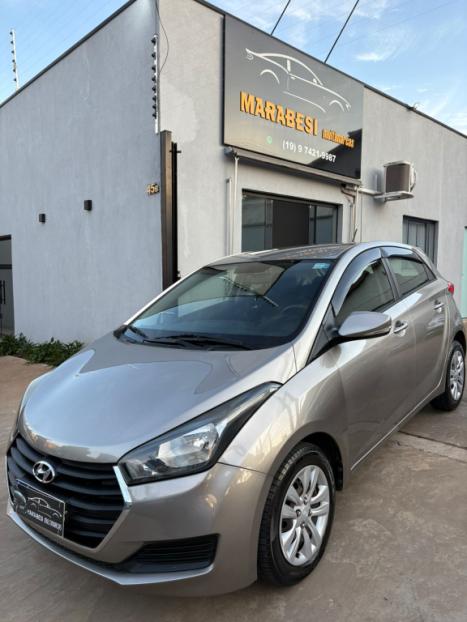 HYUNDAI HB 20 Hatch 1.6 16V 4P COMFORT FLEX AUTOMTICO, Foto 1