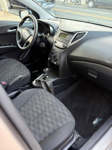 HYUNDAI HB 20 Hatch 1.6 16V 4P COMFORT FLEX AUTOMTICO, Foto 6