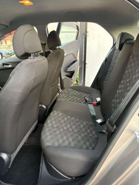 HYUNDAI HB 20 Hatch 1.6 16V 4P COMFORT FLEX AUTOMTICO, Foto 8