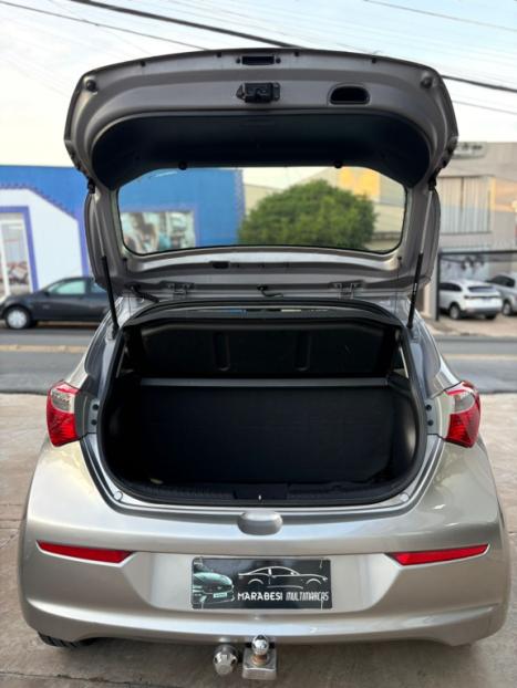 HYUNDAI HB 20 Hatch 1.6 16V 4P COMFORT FLEX AUTOMTICO, Foto 10