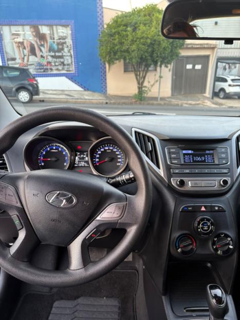 HYUNDAI HB 20 Hatch 1.6 16V 4P COMFORT FLEX AUTOMTICO, Foto 11
