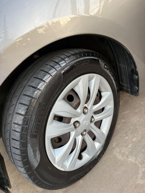 HYUNDAI HB 20 Hatch 1.6 16V 4P COMFORT FLEX AUTOMTICO, Foto 14