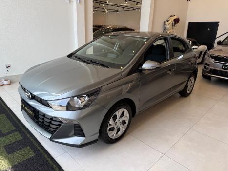 HYUNDAI HB 20 Hatch 1.0 12V 4P FLEX COMFORT PLUS, Foto 2