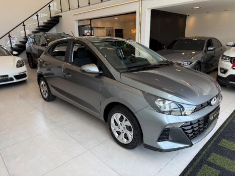 HYUNDAI HB 20 Hatch 1.0 12V 4P FLEX COMFORT PLUS, Foto 3