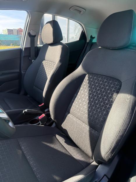 HYUNDAI HB 20 Hatch 1.0 12V 4P FLEX COMFORT PLUS, Foto 4