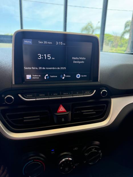 HYUNDAI HB 20 Hatch 1.0 12V 4P FLEX COMFORT PLUS, Foto 5