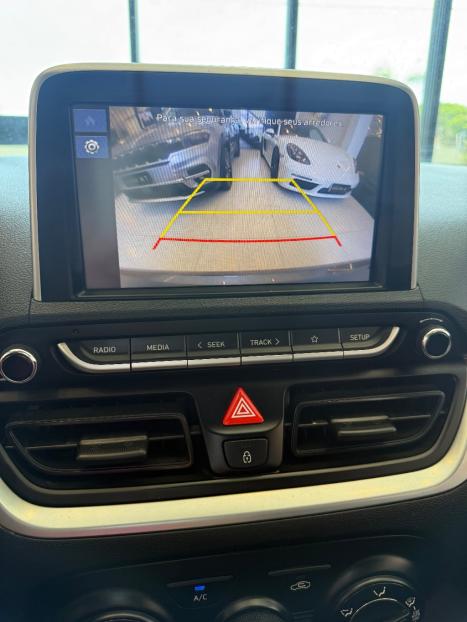 HYUNDAI HB 20 Hatch 1.0 12V 4P FLEX COMFORT PLUS, Foto 6