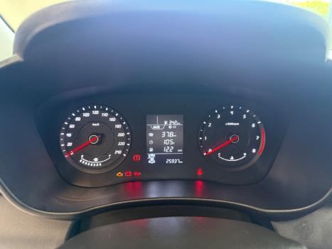 HYUNDAI HB 20 Hatch 1.0 12V 4P FLEX COMFORT PLUS, Foto 7