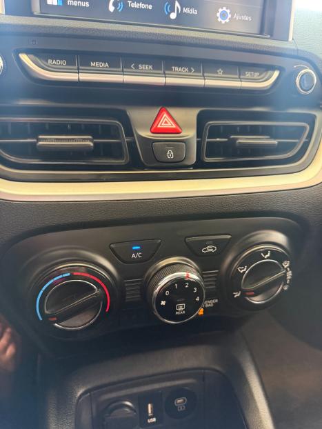 HYUNDAI HB 20 Hatch 1.0 12V 4P FLEX COMFORT PLUS, Foto 9