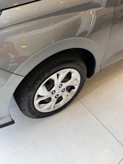 HYUNDAI HB 20 Hatch 1.0 12V 4P FLEX COMFORT PLUS, Foto 11